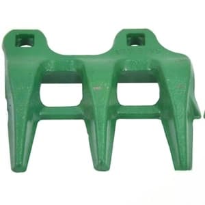 HXE19625 - 4" Open Non Clog Knife Guard - Thumbnail 2