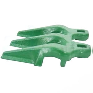 HXE19625 - 4" Open Non Clog Knife Guard - Thumbnail 3