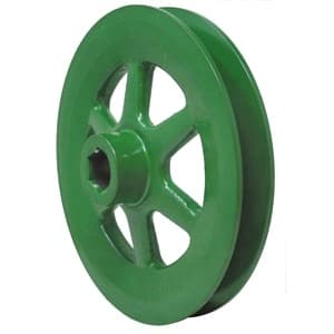 HXE22628 - Cutter Bar Drive Pulley