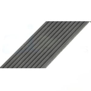 HXE32548 - 13.5L Engine Cooling Fan Belt - Thumbnail 2