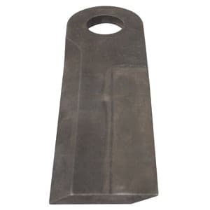 HXE36504 - 190MM Chopping Cornhead Blade - Thumbnail 3