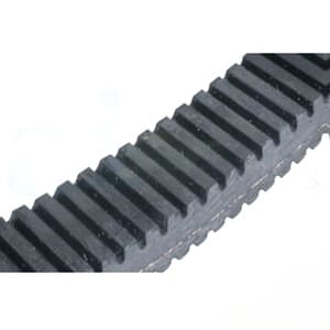 HXE45928 - High Torque Variable Drive Feeder House Belt - Thumbnail 2