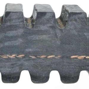 HXE45928 - High Torque Variable Drive Feeder House Belt - Thumbnail 3