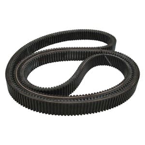 HXE50399 - Feeder House Drive Belt