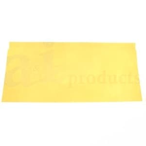 HXE54477 - Skid; Clean Out Door Plate - Thumbnail 2