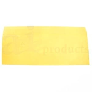 HXE54477 - Skid; Clean Out Door Plate - Thumbnail 3