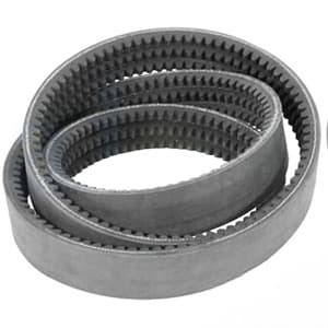 HXE54503 - Feed Accelerator Stone Trap Drive (High Capacity) Belt - Thumbnail 2