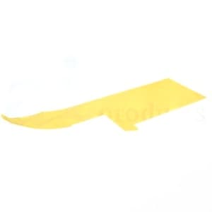 HXE59505 - RH Skid; Poly Plate