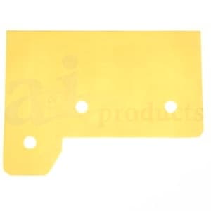 HXE81731 - Poly Skid; Flex Draper Sump Plate - Thumbnail 2