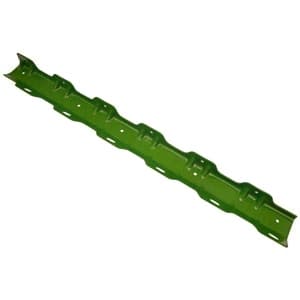 HXE84114 - LH; Feed Accelerator / Discharge Beater Support