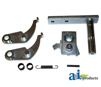 IH5686KIT - Complete Repair Kit - Thumbnail 2