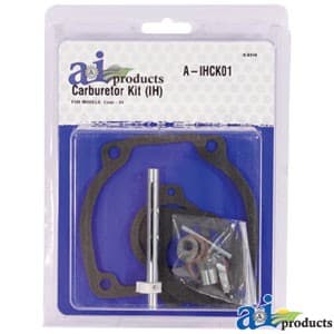 IHCK01 - Carburetor Kit, Basic (IH) - Thumbnail 2