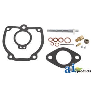IHCK01 - Carburetor Kit, Basic (IH)