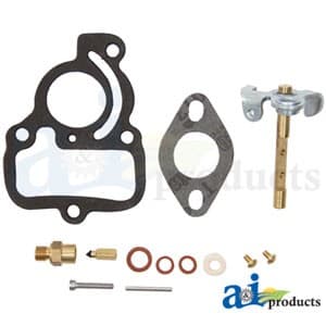 IHCK02 - Carburetor Kit, Basic (IH)