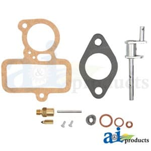 IHCK03 - Carburetor Kit, Basic (IH)