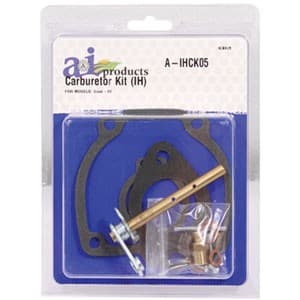 IHCK05 - Carburetor Kit, Basic (IH) "Viton" - Thumbnail 2
