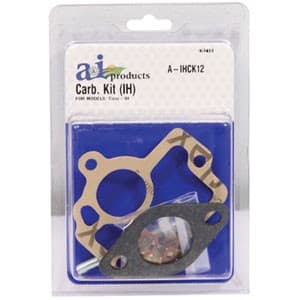 IHCK12 - Carburetor Kit, Basic (IH) - Thumbnail 2