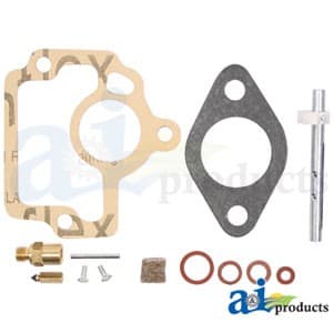 IHCK12 - Carburetor Kit, Basic (IH)