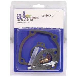 IHCK13 - Carburetor Kit, Basic - Thumbnail 2