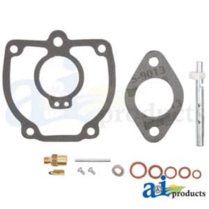 IHCK13 - Carburetor Kit, Basic
