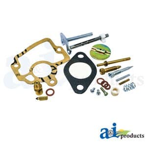 IHCK15 - Carburetor Kit, Complete - Thumbnail 2