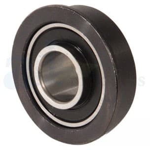 IHW58 - Idler Hub W Hub