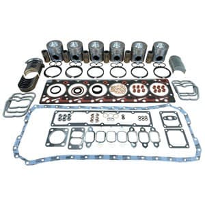 IK07846 - In-Frame Engine Overhaul Kit (0.50 MM) .020"