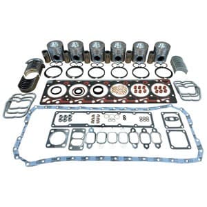 IK20626 - In-Frame Engine Overhaul Kit (0.50 MM) .020"