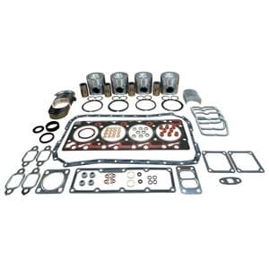 IK21004 - In-Frame Engine Overhaul Kit (Std.)