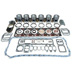 IK21006 - In-Frame Engine Overhaul Kit (Std.)