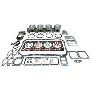 IK21044 - In-Frame Engine Overhaul Kit (1.00 MM) .040"