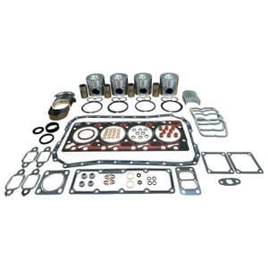 IK27644 - In-Frame Engine Overhaul Kit (0.50 MM) .020"