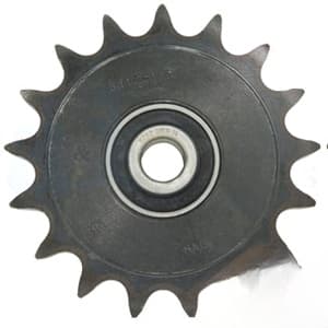 IS501712 - 50 IDLER SPROCKET 17T 1/2 - Thumbnail 2