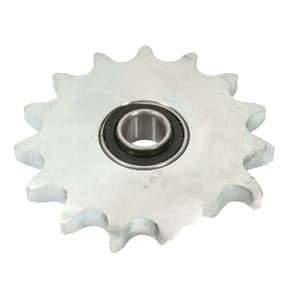 IS601558 - 60 IDLER SPROCKET 15T 5/8 - Thumbnail 2