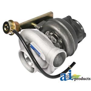 J536309 - Turbocharger - Thumbnail 2