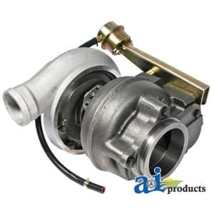 J536309 - Turbocharger - Thumbnail 3