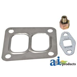 J536309 - Turbocharger - Thumbnail 4