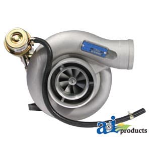 J536309 - Turbocharger