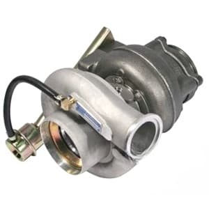 J800426 - Turbocharger - Thumbnail 3