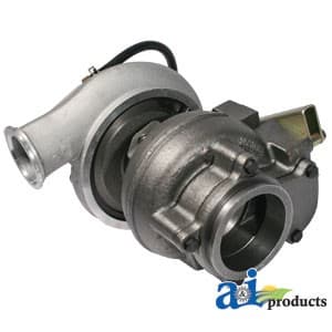 J800426 - Turbocharger - Thumbnail 4