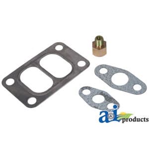 J800426 - Turbocharger - Thumbnail 5