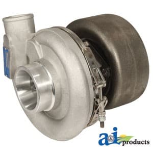 J802289 - Turbocharger - Thumbnail 2