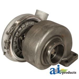 J802289 - Turbocharger - Thumbnail 3