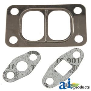 J802289 - Turbocharger - Thumbnail 4