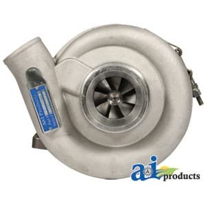 J802289 - Turbocharger