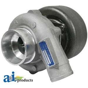 J802290 - Turbocharger - Thumbnail 2