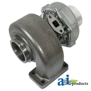 J802290 - Turbocharger - Thumbnail 3