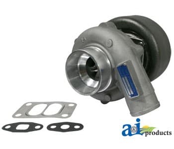 J802290 - Turbocharger - Thumbnail 4