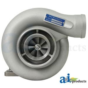 J802303 - Turbocharger - Thumbnail 3