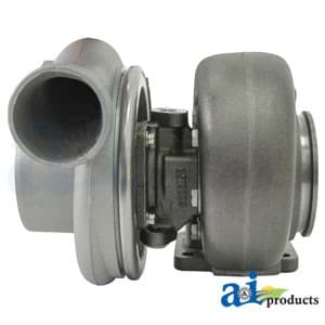 J802303 - Turbocharger - Thumbnail 5